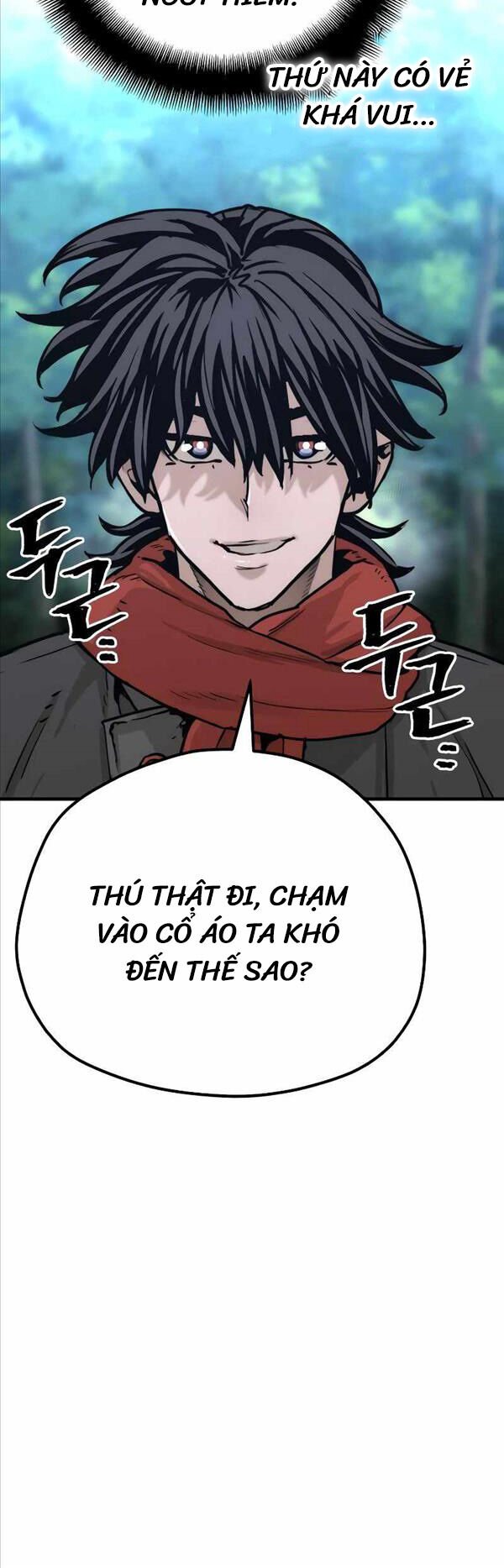 Thiên Ma Phi Thăng Truyện Chapter 74 - Trang 54