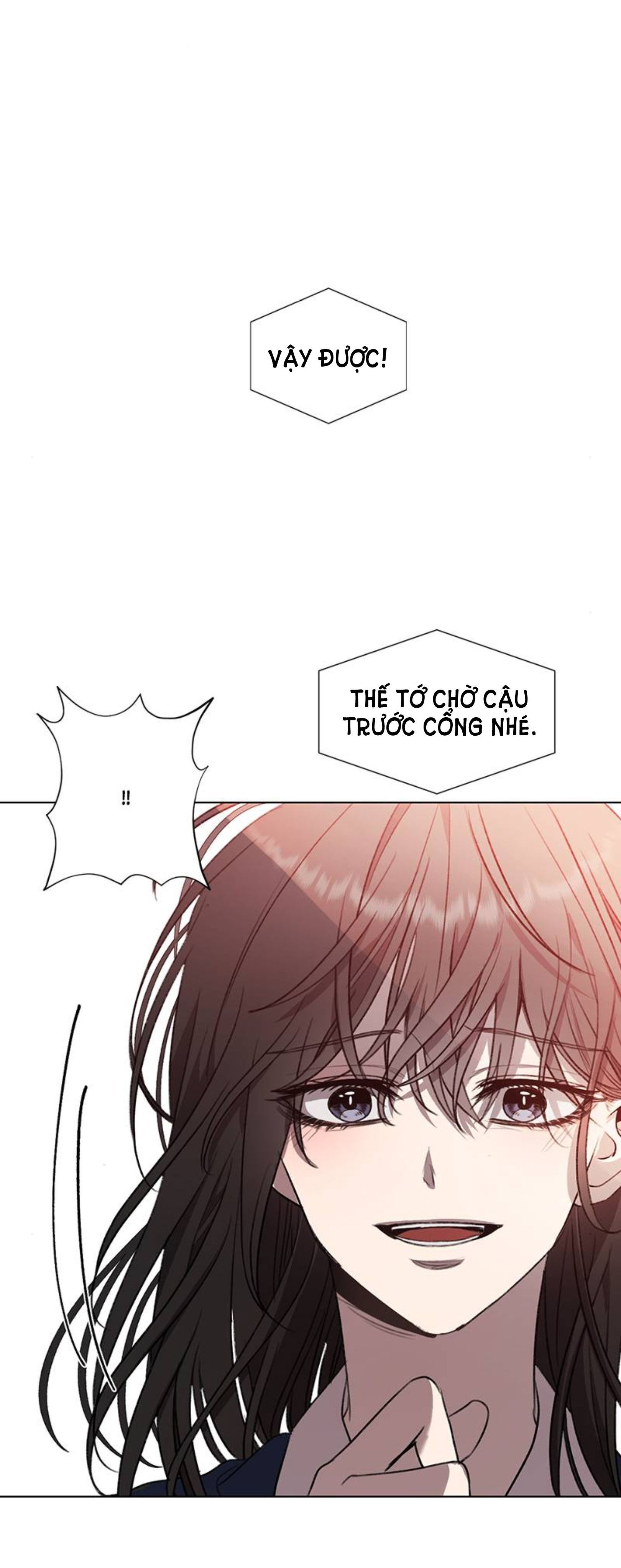 Tự Do Trong Mơ chapter 25.1 3