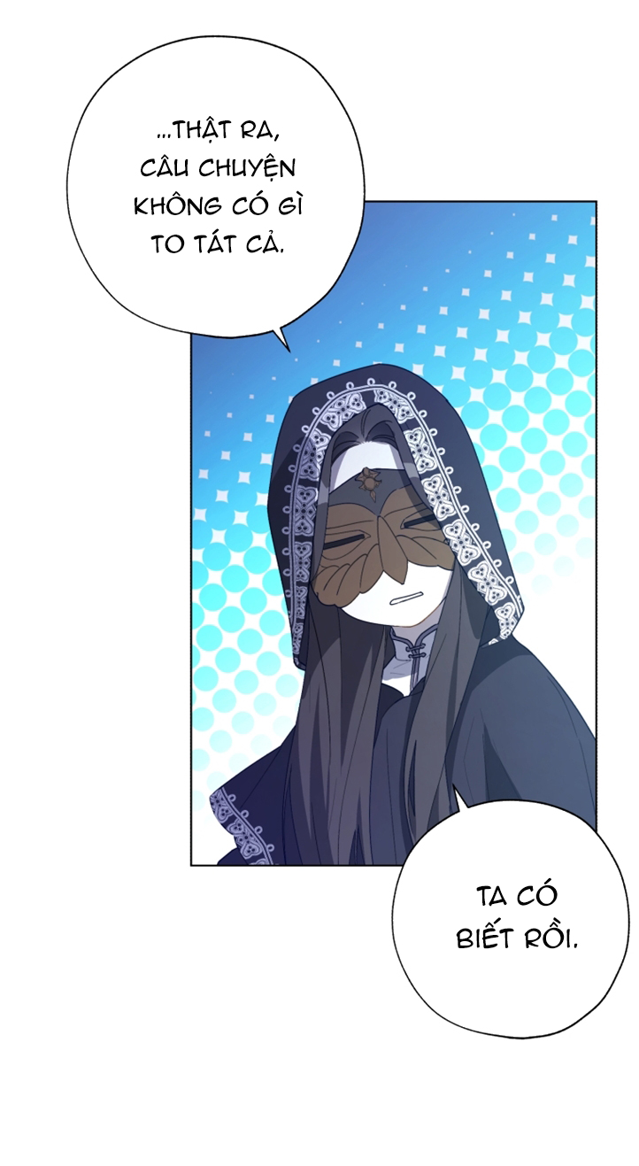 công chúa khắc ấn kẻ phản nghịch chapter 51 12