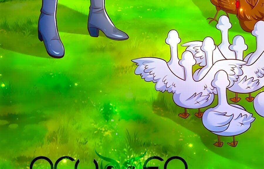 bỗng một ngày trở thành con gái nhà vua chapter 244 16