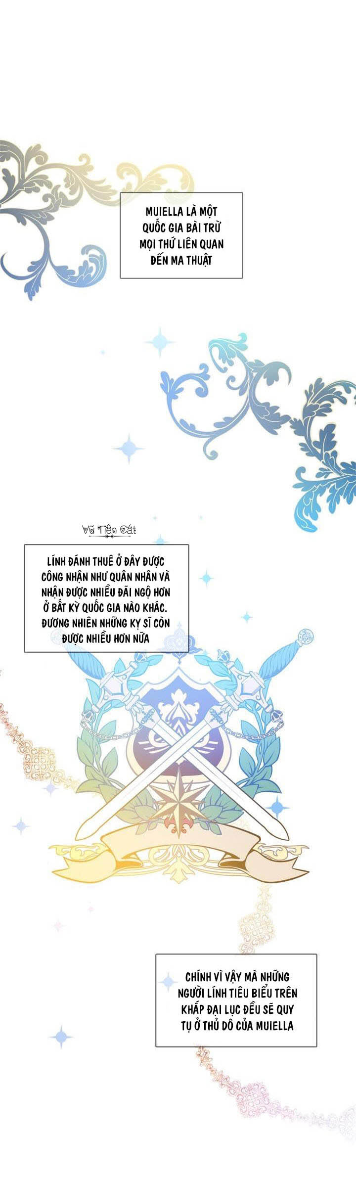 thanh tra của muiella chapter 11 13