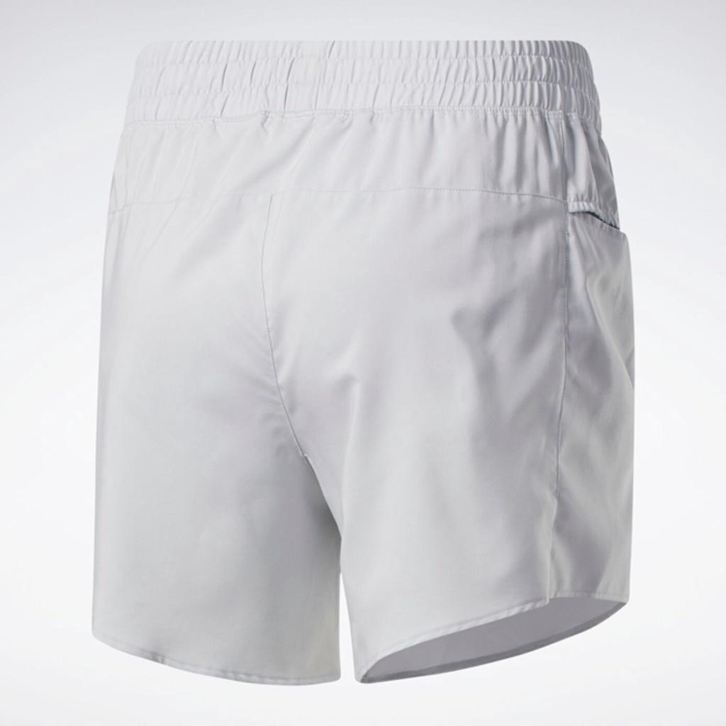 Quần Thể Thao Nữ Reebok Chạy Bộ WOR Run Short GV0830