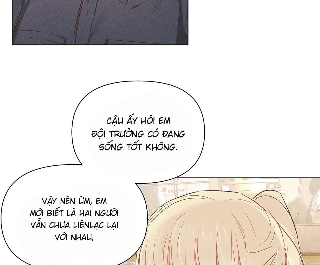 đại úy lãng mạn thân yêu của tôi chapter 30 89