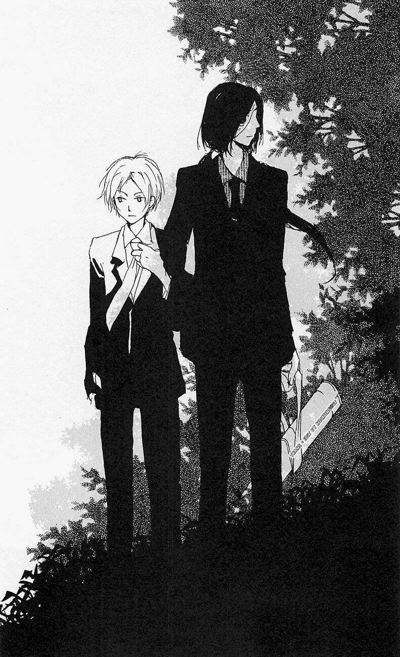 trả tên lại cho yêu quái chapter 54 4