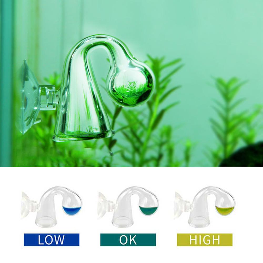Bộ kiểm tra theo dõi chỉ số PH. Được sử dụng với bể cá