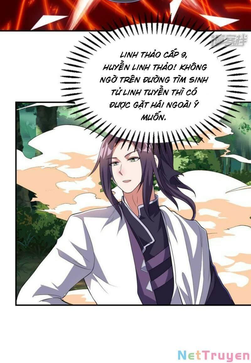 đệ nhất người ở rể chapter 192 33