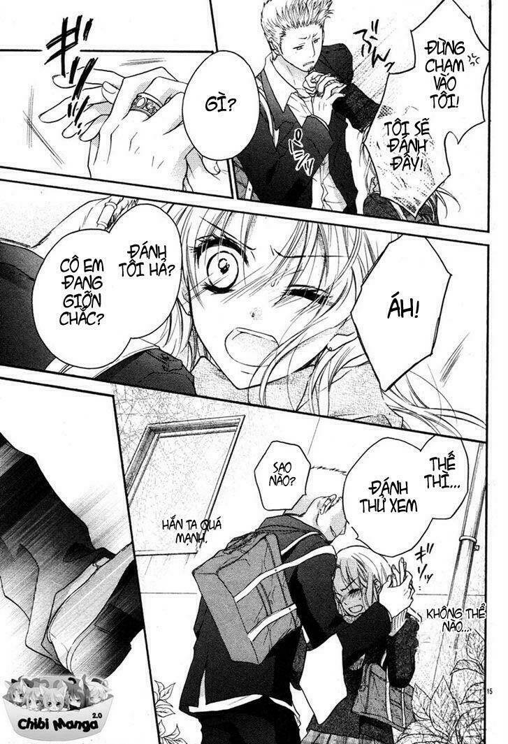 tổng hợp one shot. chapter 94 16