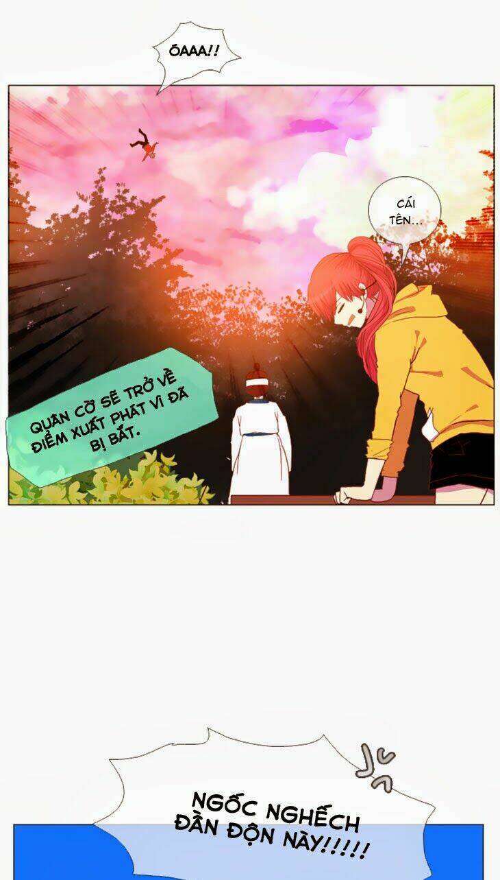 món quà từ chúa chapter 17 39