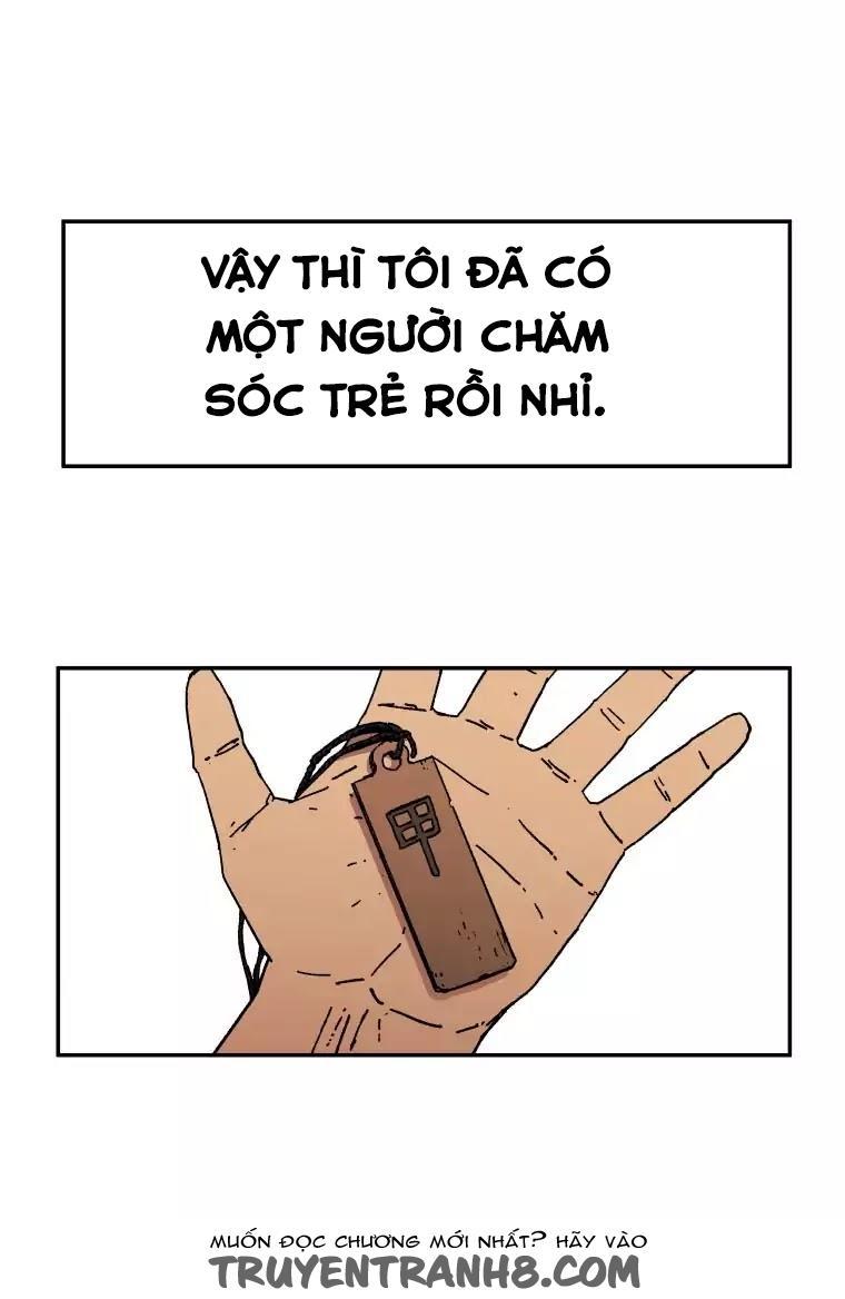 Bố Vô Song chapter 6 27