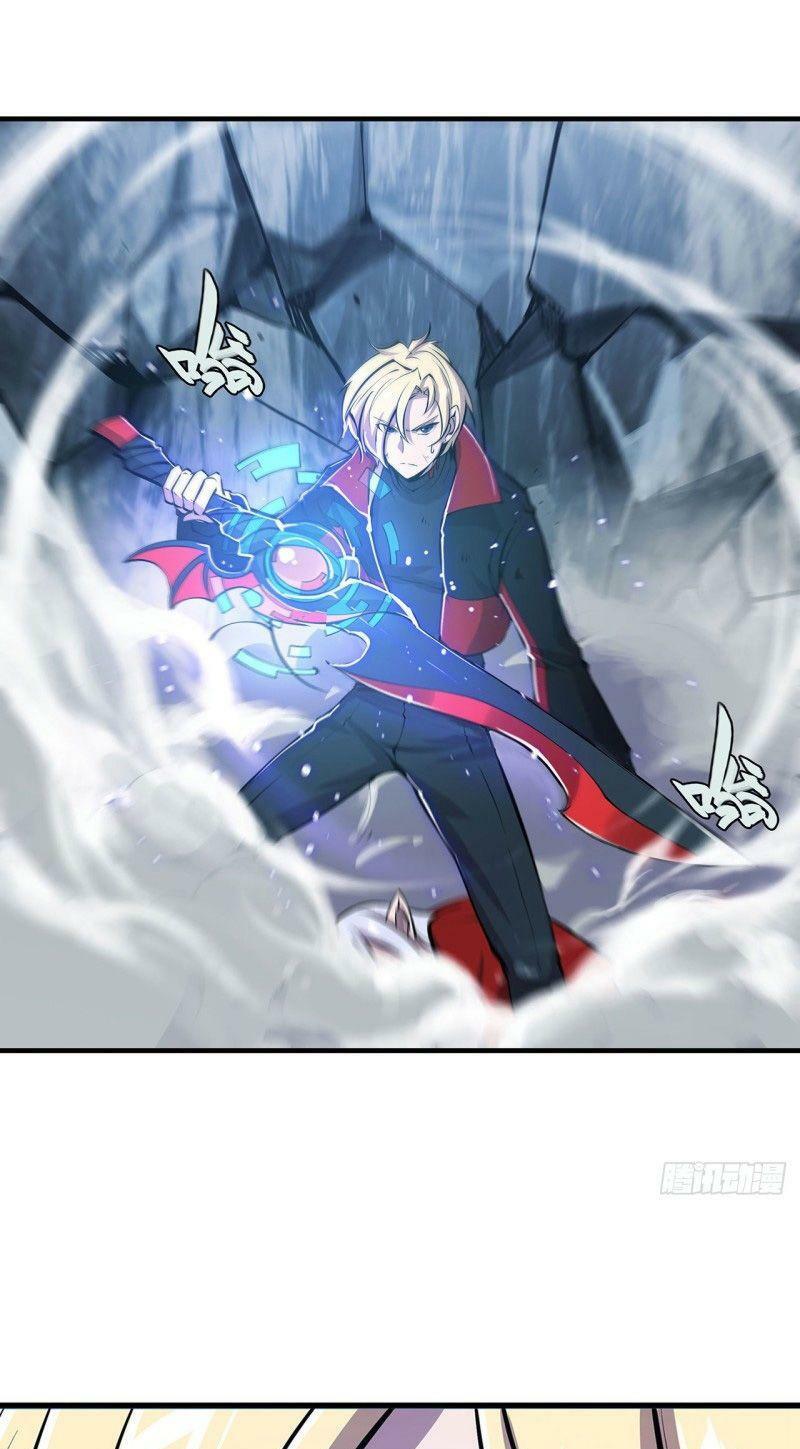 huyết cơ và kỵ sĩ chapter 108 3