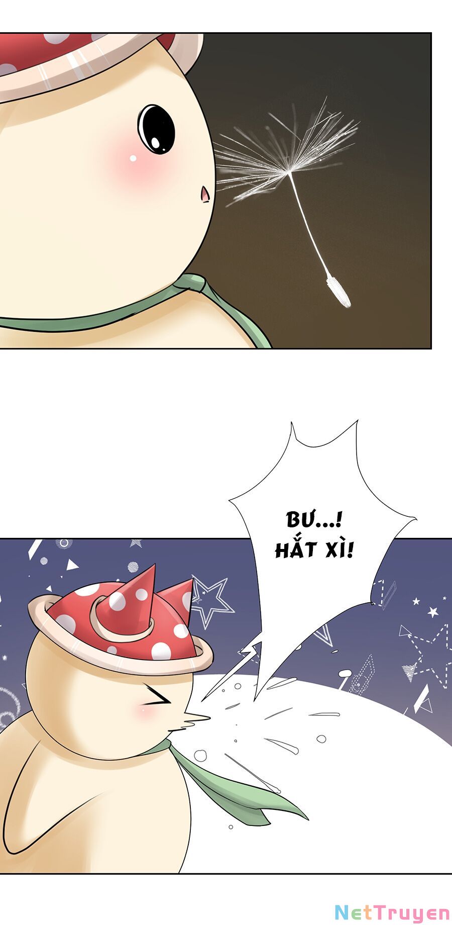 bản giáo chủ thân bất do kỷ chapter 32 4