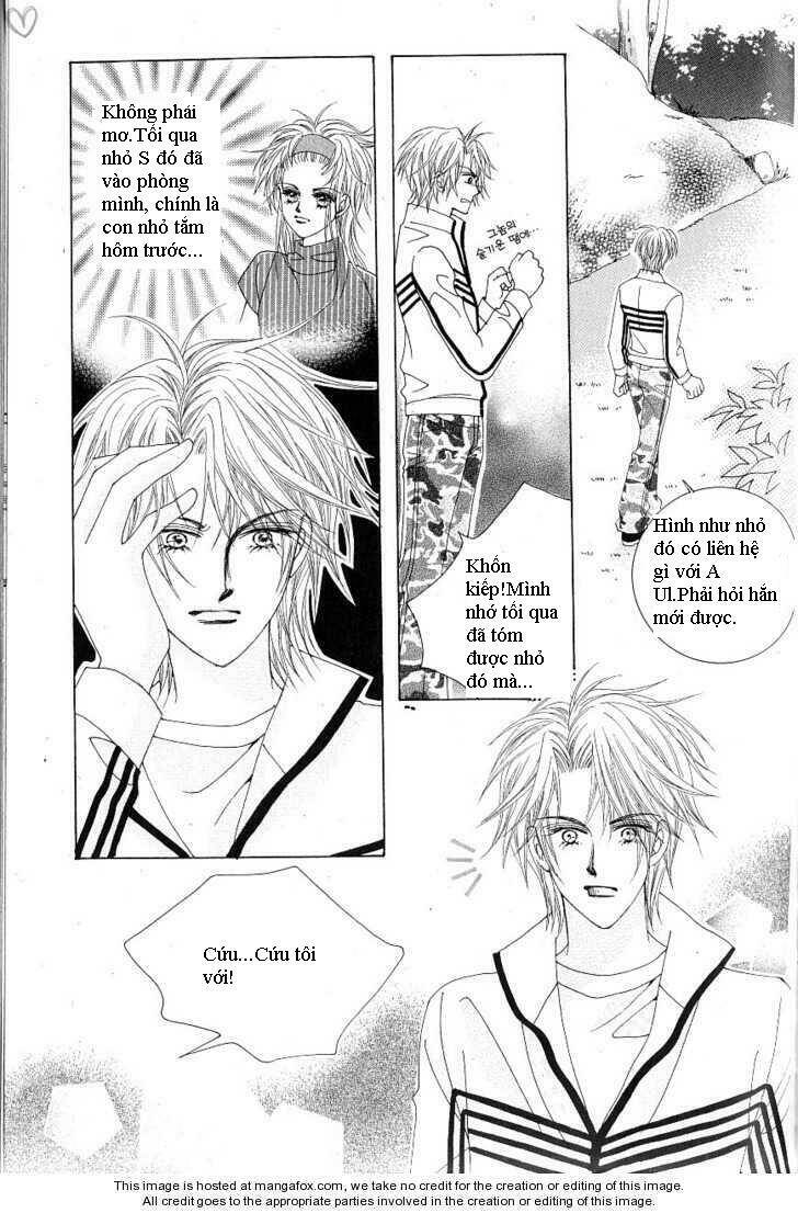 thần tượng mua sắm chapter 13 9