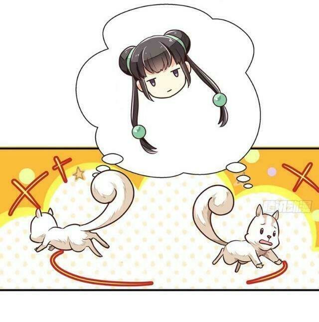 trọng sinh thành tiểu nha đầu chapter 16 35