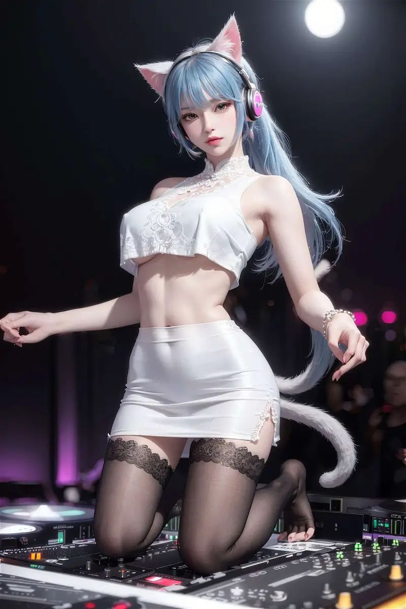 artist ai generated chapter 327 83