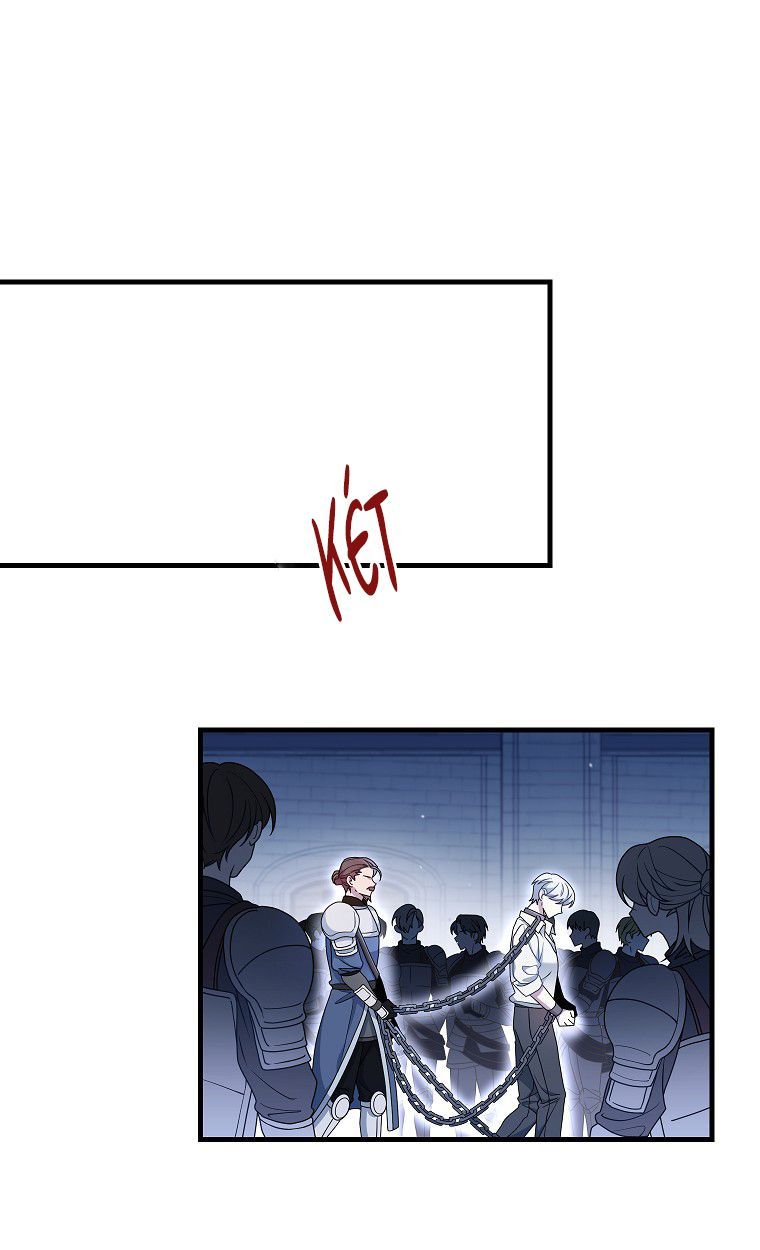 tôi đã gặp nam chính trong ngục tù chapter 8 2