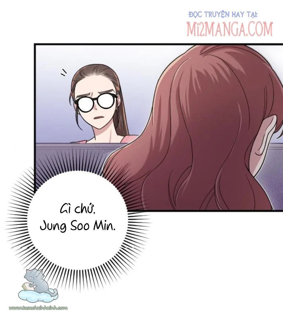 cô đi mà lấy chồng tôi chapter 9.5 23