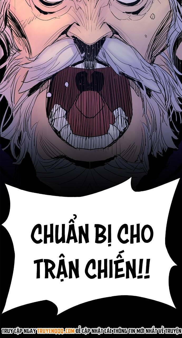 băng tâm kỵ sĩ chapter 8 15