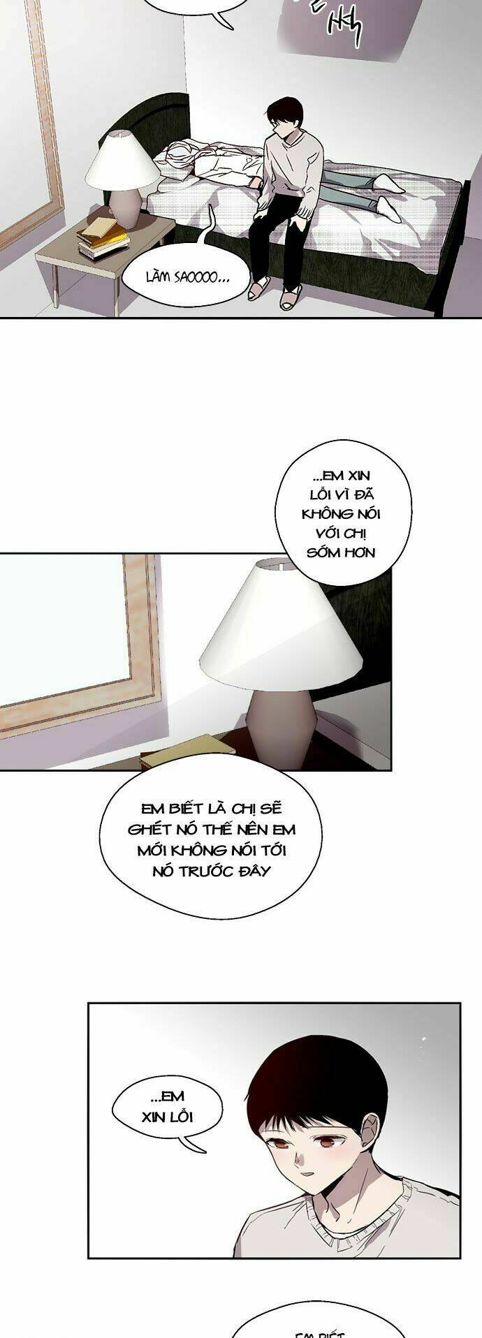 người máy hủy diệt chapter 126 24