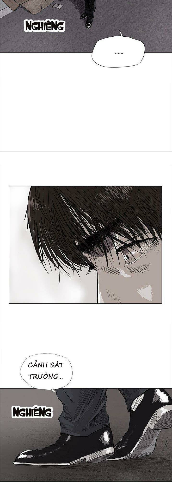 âm mưu báo thù chapter 7 7