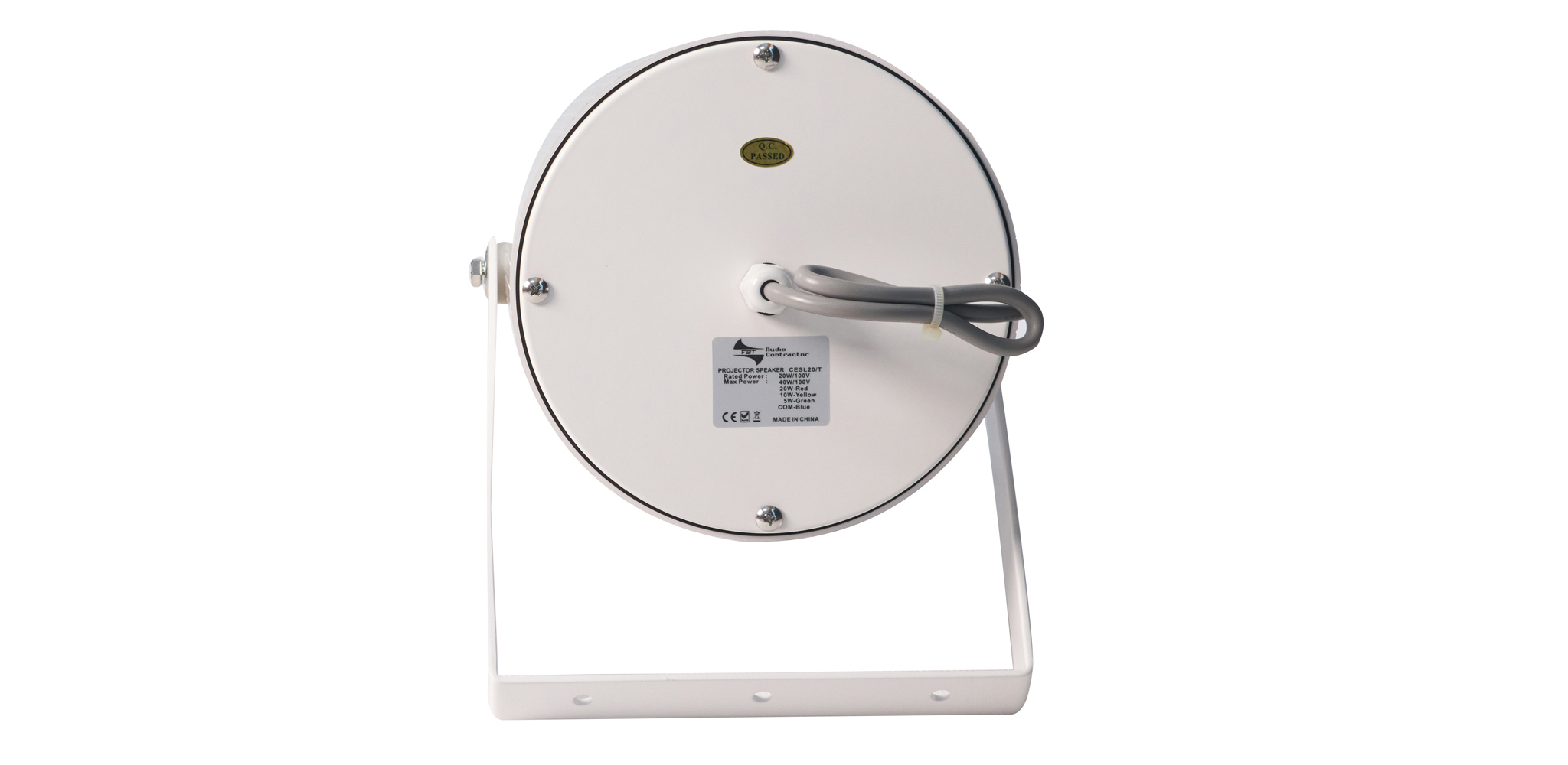 CESL 20T Loa treo outdoor 20W 6.5inch FBT-HÀNG CHÍNH HÃNG