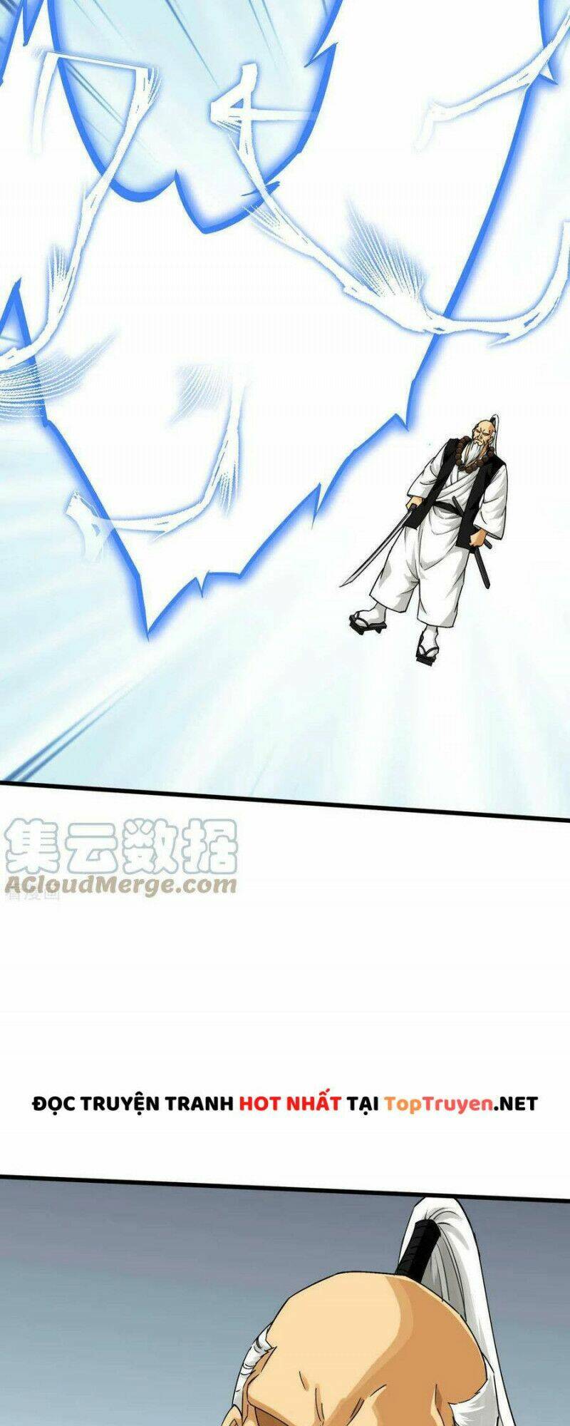trọng sinh ta là đại thiên thần chapter 182 34