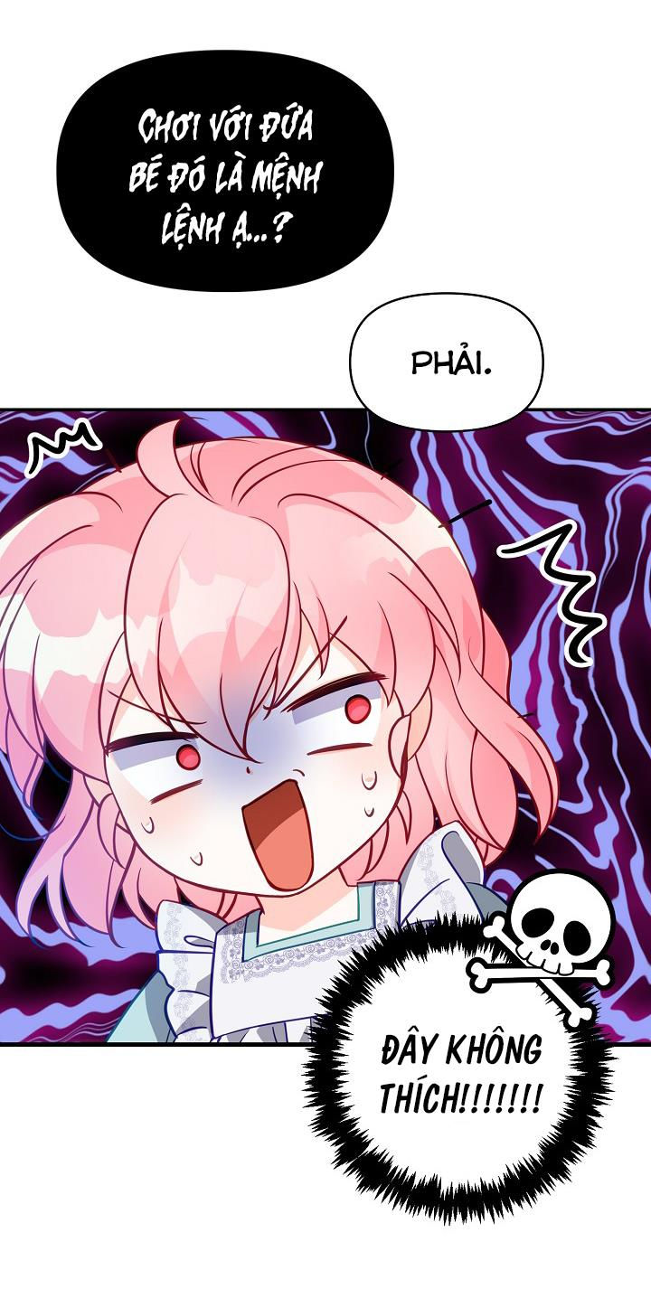 em gái cưng của đại công tước phản diện chapter 14 26