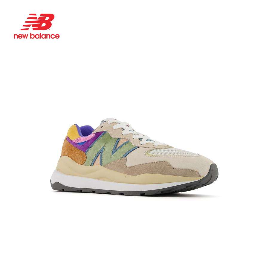 Giày sneaker nam New Balance Classic - M5740SSP