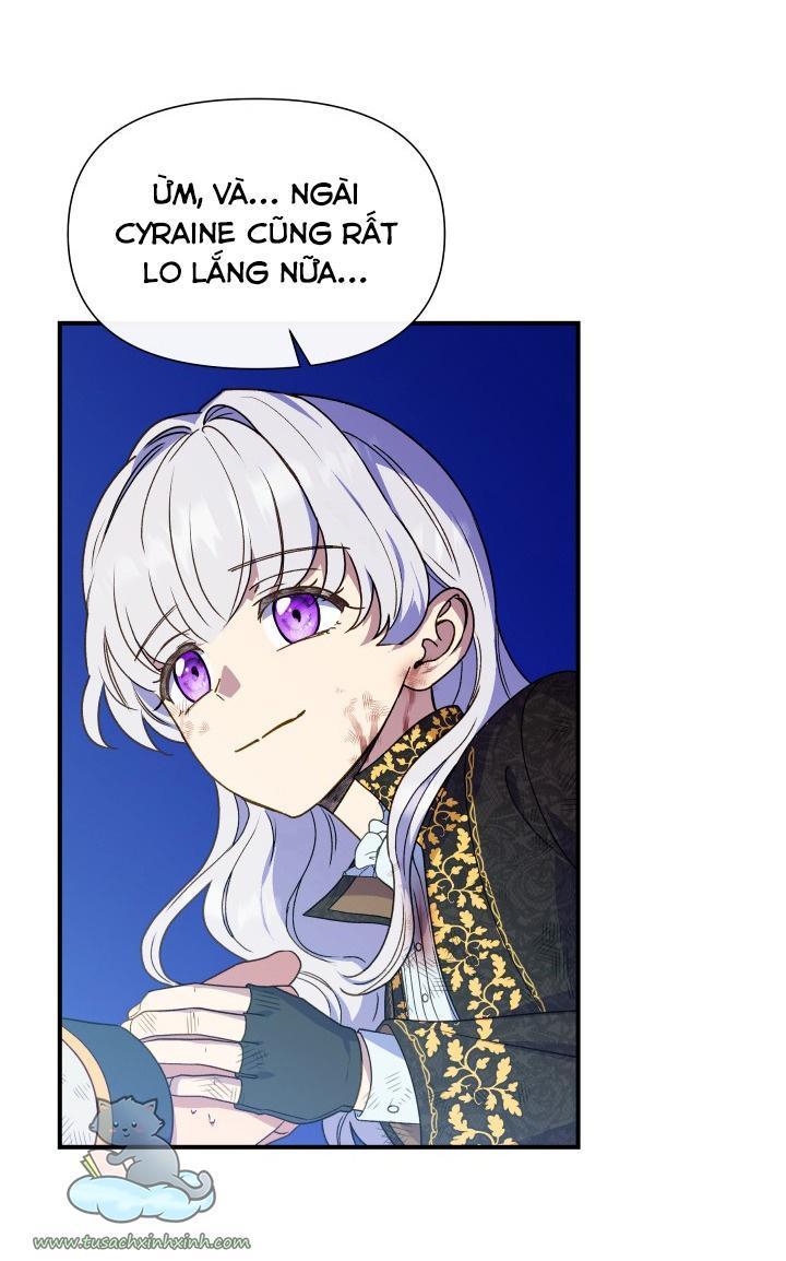 công nương khế ước của gia tộc công tước quái vật chapter 129 18