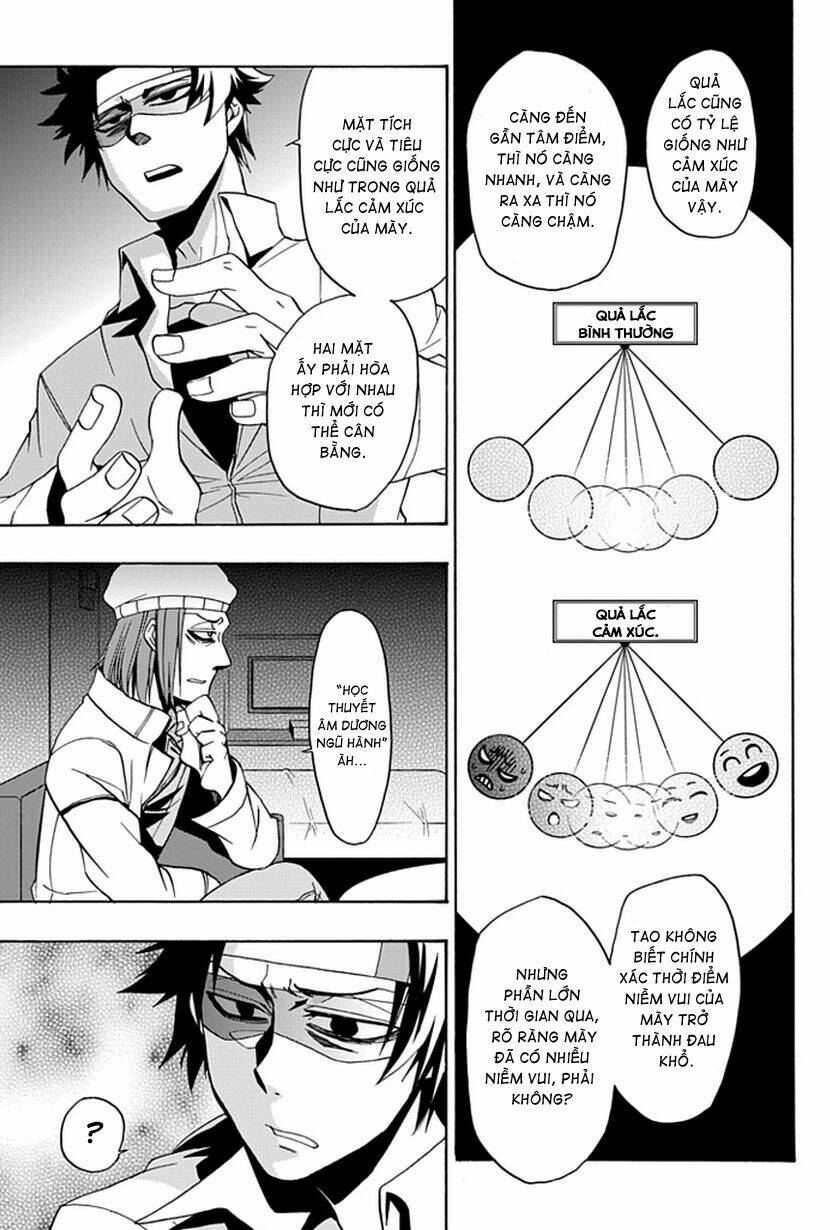 life is money chapter 12 9