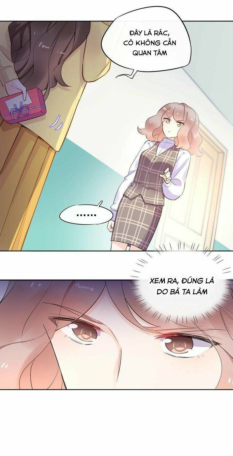 cẩm nang tấn công tra nam chapter 21 5