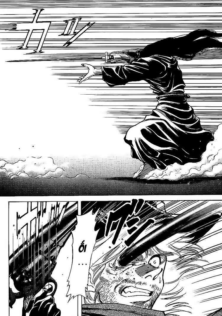 red living on the edge - người da đỏ lang thang chapter 65 14