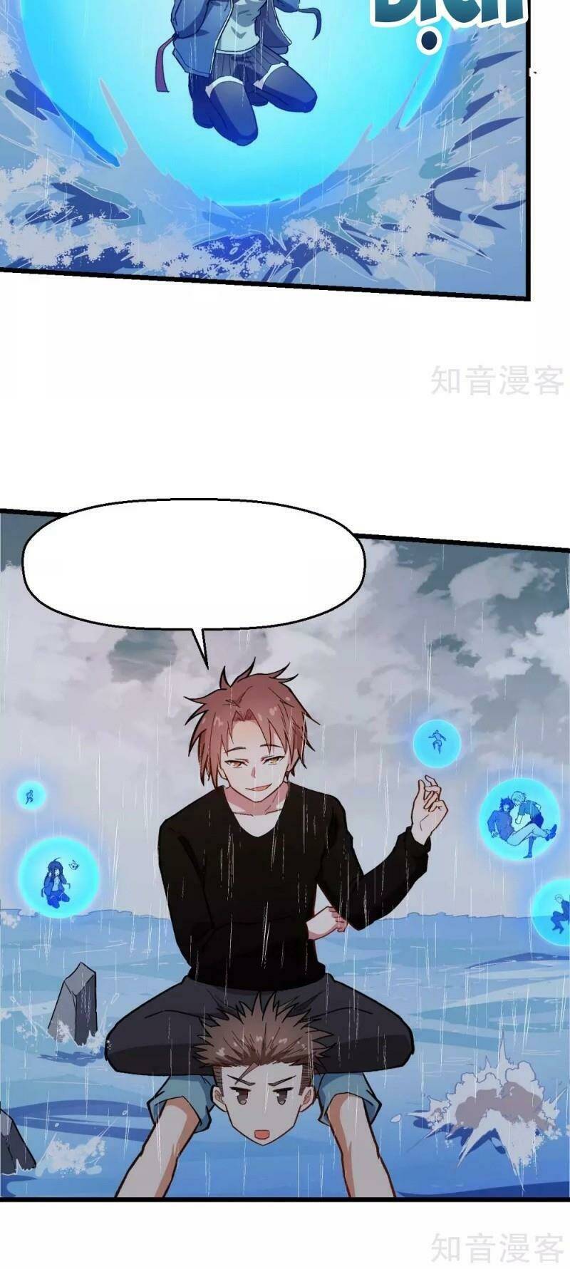 vườn trường cuồng sư hệ thống chapter 104 30