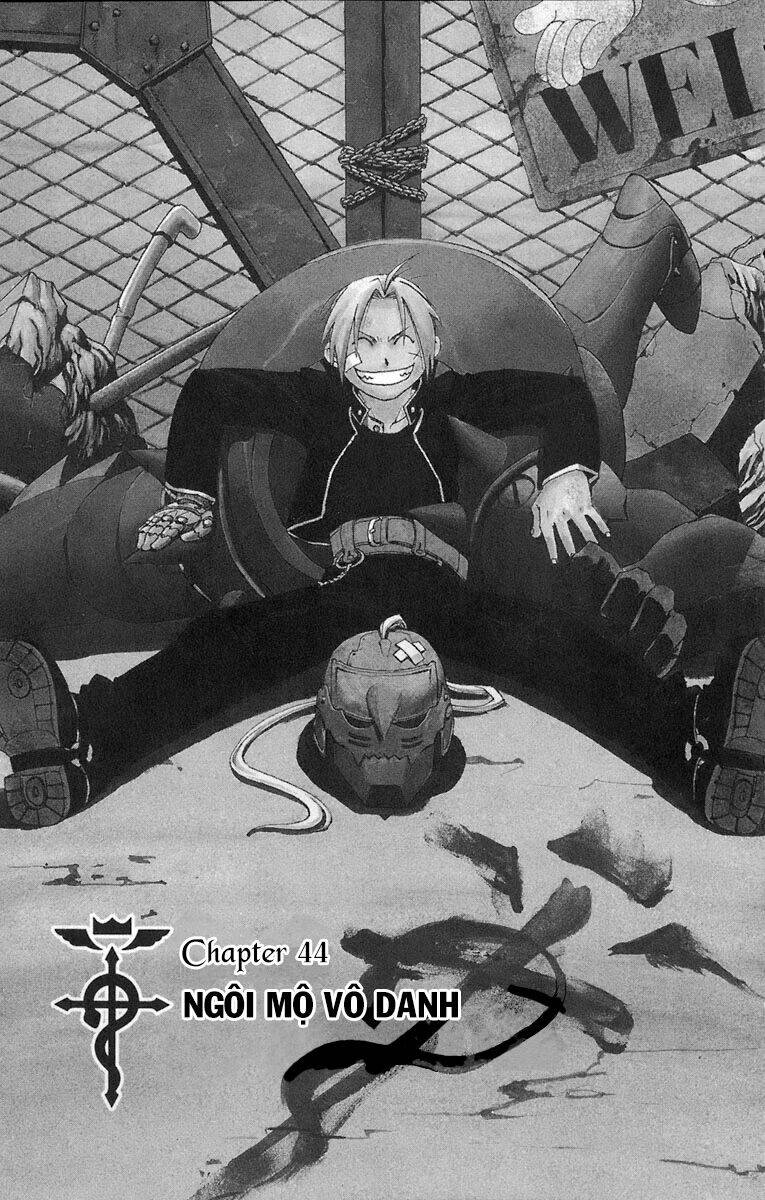 giả kim thuật chapter 44 2