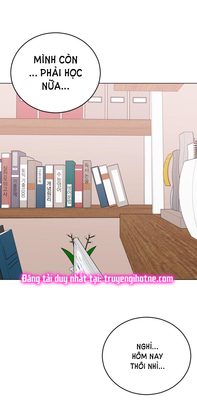 tôi sẽ thay đổi kết cục chapter 20.1 23