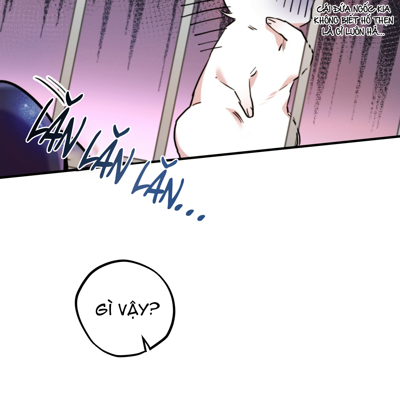 những chú thỏ của hapypy chapter 2 115