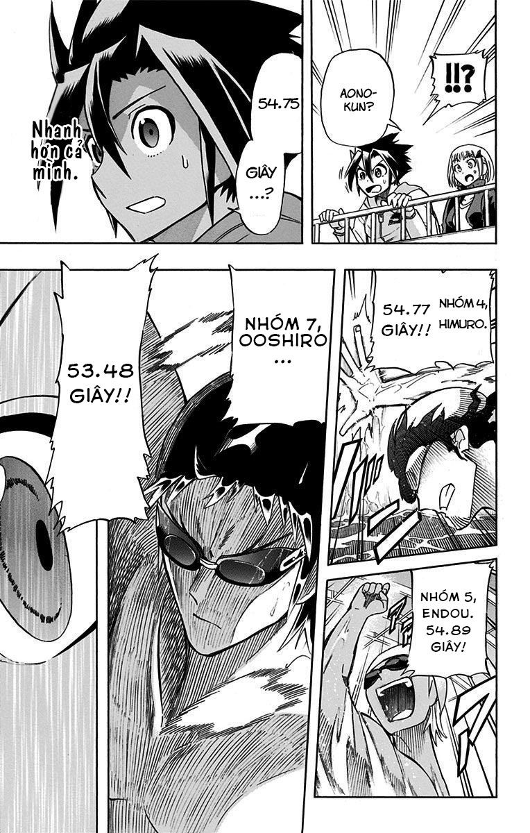 best blue chapter 4 10