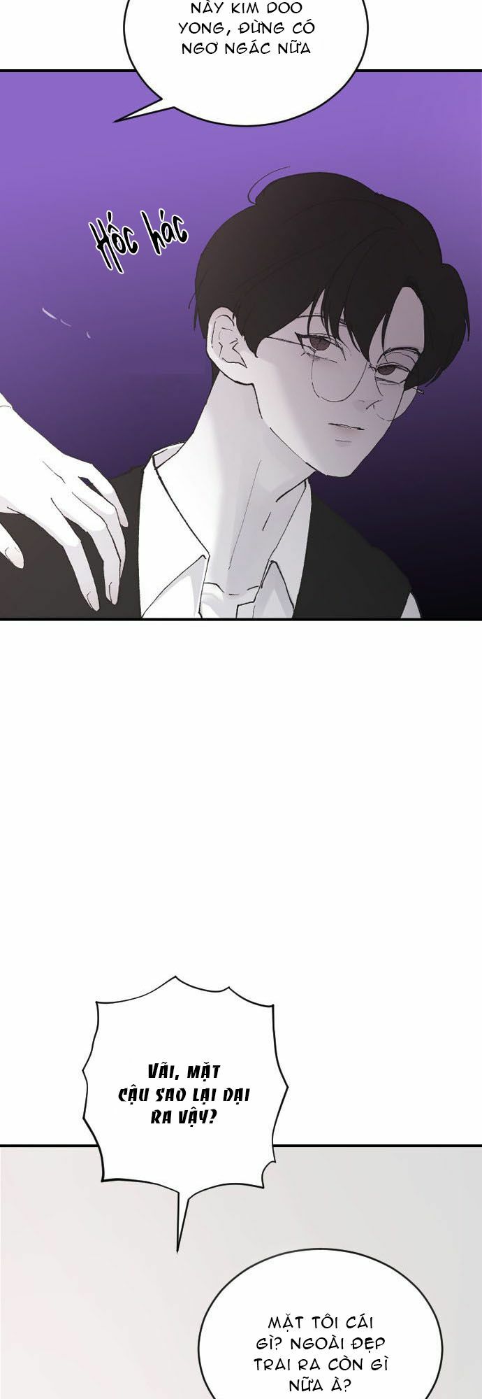ba người anh trai cực phẩm của tôi chapter 20 3