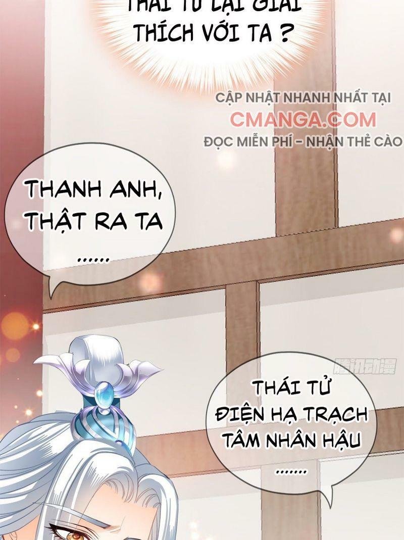 bổn vương muốn nàng chapter 26 38