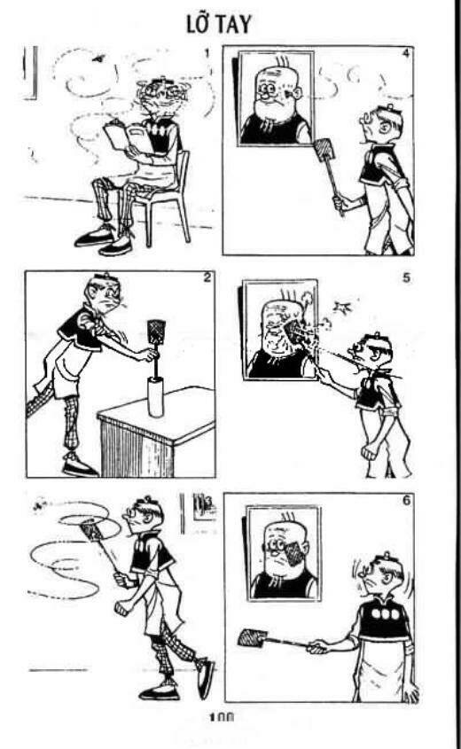 chú thoòng (full trọn bộ) chapter 3 12