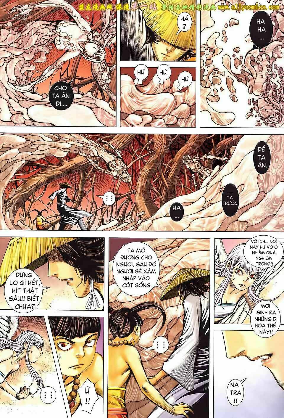 phong thần ký iii chapter 36 28