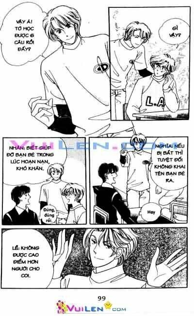 ước mơ cao đẹp chapter 2 100