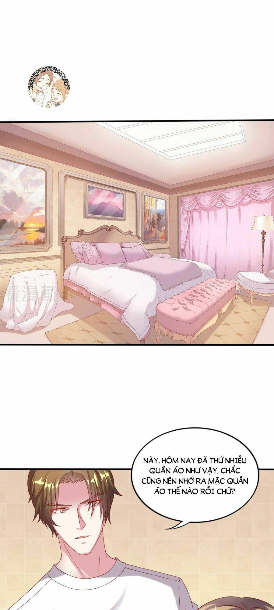 trùng sinh chi ảnh hậu dưỡng thành kế hoạch chapter 14 21