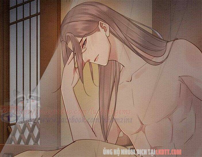 trọng sinh bá sủng nhiếp chính vương quá mạnh mẽ chapter 88 24