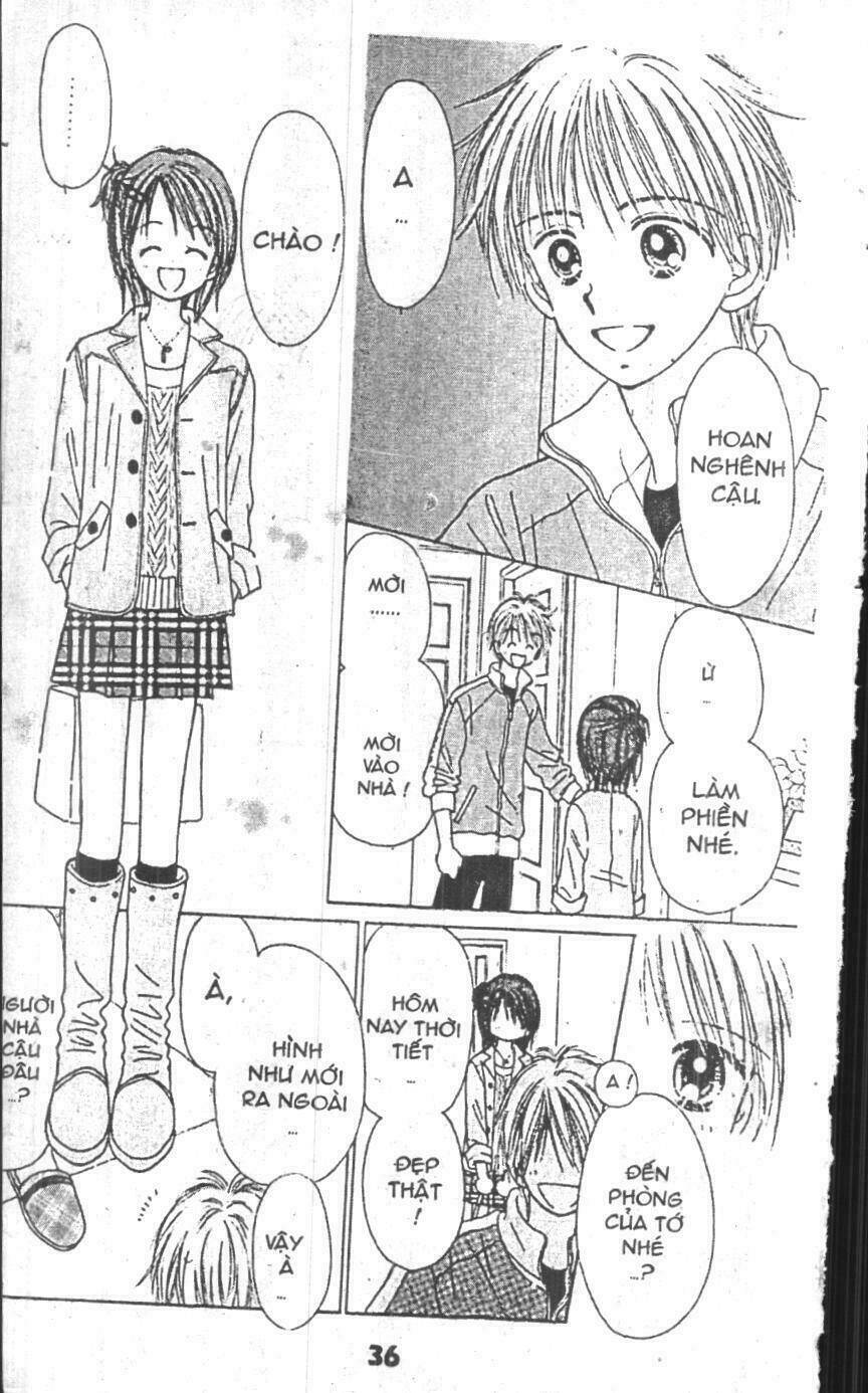 beautiful 100% chapter 2 34