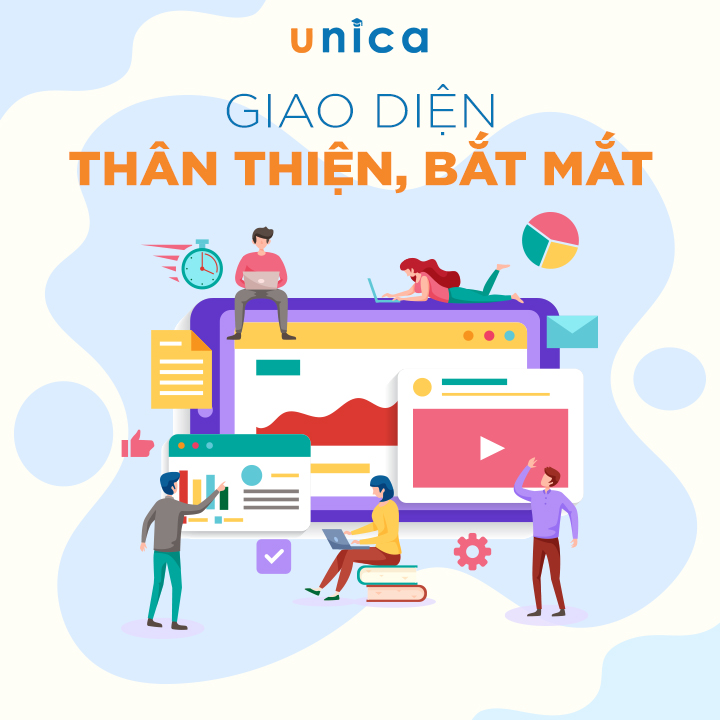Khóa học trọn đời- Xử lý video, hình ảnh và audio với Adobe Premiere, After Effects, Audition, Photoshop nhuần nhuyễn cùng Giảng viên Vũ Tiến Thành