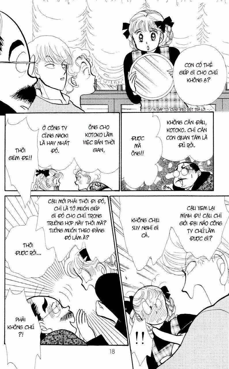 itazura na kiss chapter 28 17