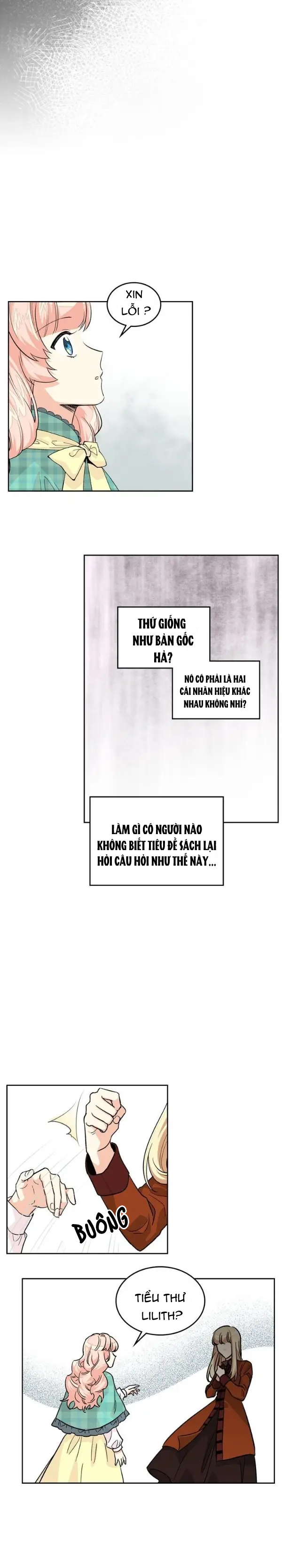 thú cưng của nhân vật phản diện chapter 10 15