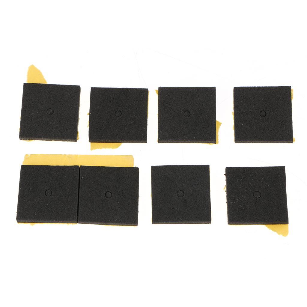 6X  Fan Mounting Kit  Oil Transmission Cooler