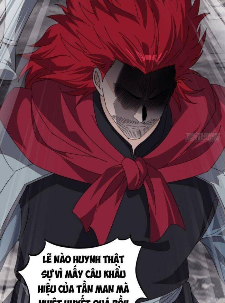 ta có một sơn trại chapter 1043 14