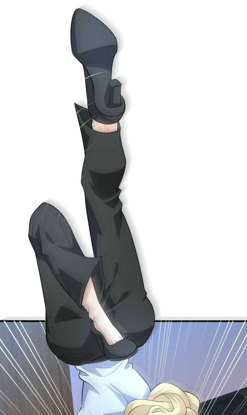 hoa hậu giảng đường luôn bên người chapter 69 8